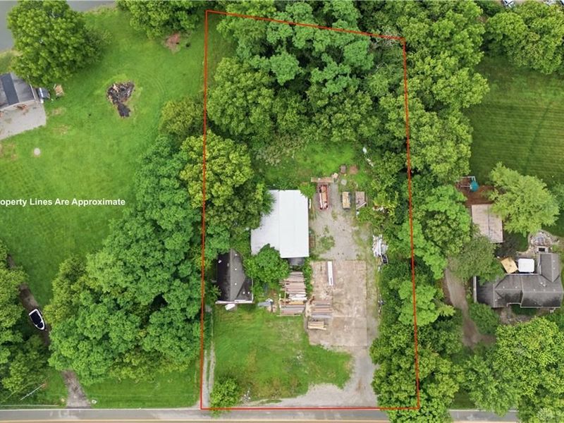 9754 N Cincinnati Columbus Road, Wayne Township, OH 45068 Photo 5