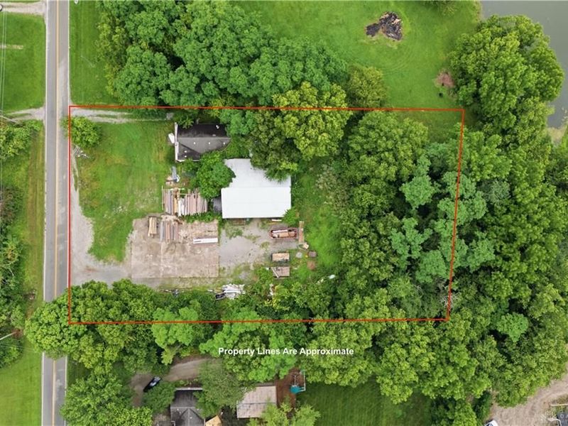 9754 N Cincinnati Columbus Road, Wayne Township, OH 45068 Photo 6