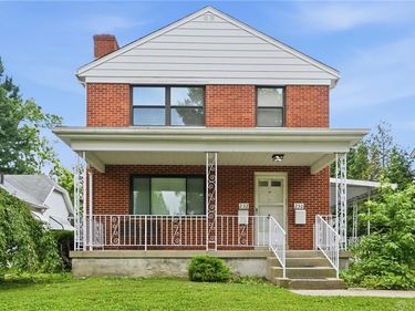 230-232 Corona Avenue, Oakwood, OH 45419