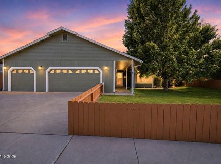 1436 Kinglet Drive, Spanish Springs, NV 89441 Photo