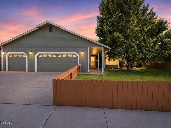 1436 Kinglet Drive, Spanish Springs, NV 89441