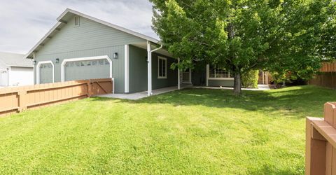 1436 Kinglet Drive, Spanish Springs, NV 89441 Photo