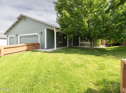 1436 Kinglet Drive, Spanish Springs, NV 89441 Photo