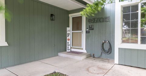 1436 Kinglet Drive, Spanish Springs, NV 89441 Photo