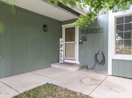 1436 Kinglet Drive, Spanish Springs, NV 89441 Photo