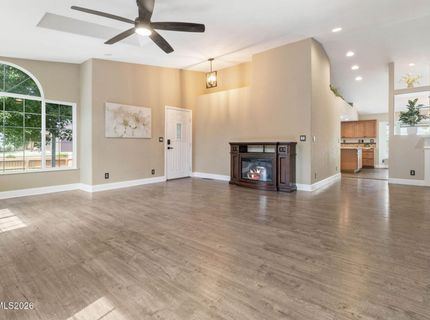 1436 Kinglet Drive, Spanish Springs, NV 89441 Photo