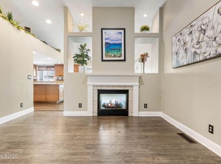 1436 Kinglet Drive, Spanish Springs, NV 89441 Photo