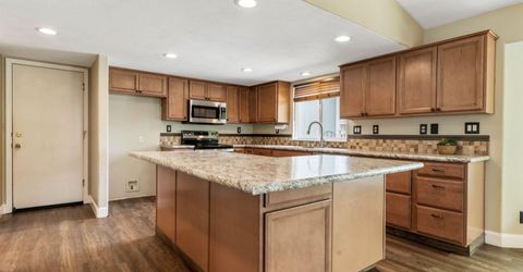 1436 Kinglet Drive, Spanish Springs, NV 89441 Photo