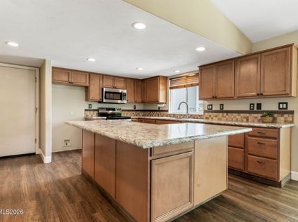 1436 Kinglet Drive, Spanish Springs, NV 89441 Photo