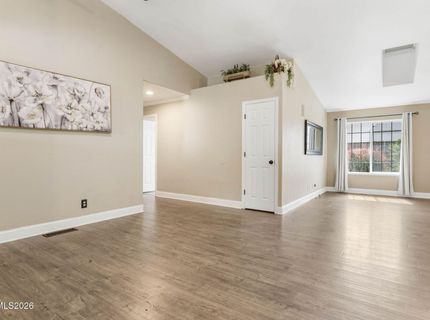 1436 Kinglet Drive, Spanish Springs, NV 89441 Photo