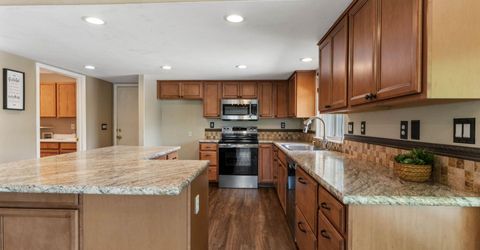 1436 Kinglet Drive, Spanish Springs, NV 89441 Photo