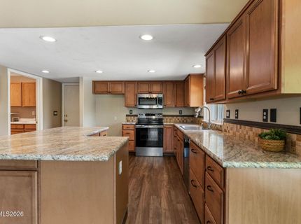1436 Kinglet Drive, Spanish Springs, NV 89441 Photo