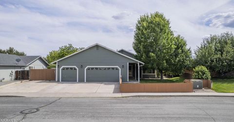 1436 Kinglet Drive, Spanish Springs, NV 89441 Photo
