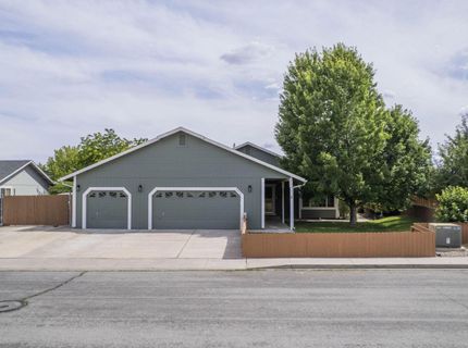 1436 Kinglet Drive, Spanish Springs, NV 89441 Photo