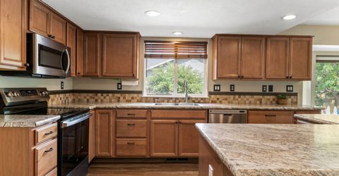 1436 Kinglet Drive, Spanish Springs, NV 89441 Photo