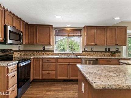 1436 Kinglet Drive, Spanish Springs, NV 89441 Photo