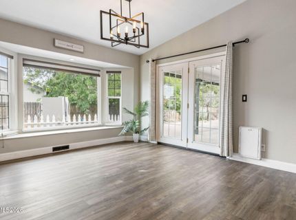 1436 Kinglet Drive, Spanish Springs, NV 89441 Photo
