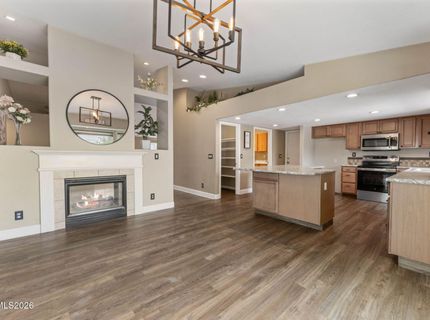 1436 Kinglet Drive, Spanish Springs, NV 89441 Photo