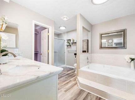 1436 Kinglet Drive, Spanish Springs, NV 89441 Photo