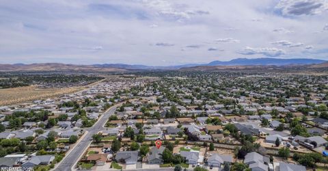 1436 Kinglet Drive, Spanish Springs, NV 89441 Photo
