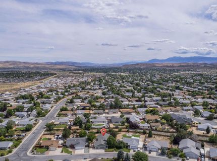 1436 Kinglet Drive, Spanish Springs, NV 89441 Photo