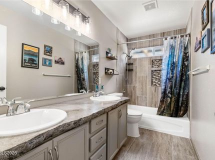 1436 Kinglet Drive, Spanish Springs, NV 89441 Photo