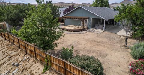 1436 Kinglet Drive, Spanish Springs, NV 89441 Photo