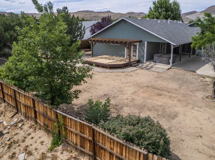 1436 Kinglet Drive, Spanish Springs, NV 89441 Photo