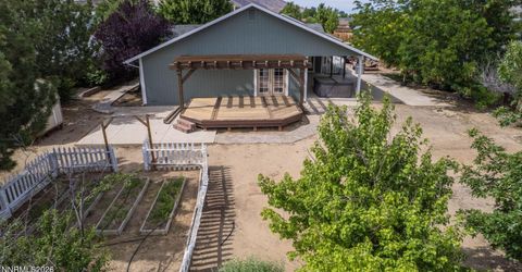 1436 Kinglet Drive, Spanish Springs, NV 89441 Photo