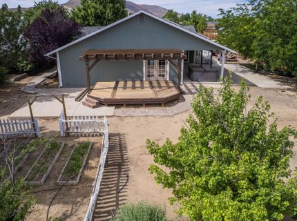 1436 Kinglet Drive, Spanish Springs, NV 89441 Photo