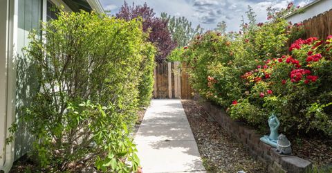1436 Kinglet Drive, Spanish Springs, NV 89441 Photo
