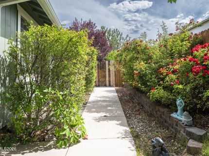 1436 Kinglet Drive, Spanish Springs, NV 89441 Photo