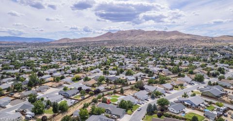 1436 Kinglet Drive, Spanish Springs, NV 89441 Photo