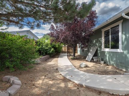 1436 Kinglet Drive, Spanish Springs, NV 89441 Photo
