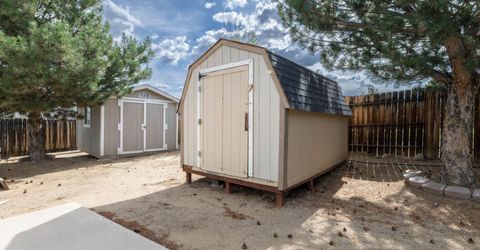 1436 Kinglet Drive, Spanish Springs, NV 89441 Photo