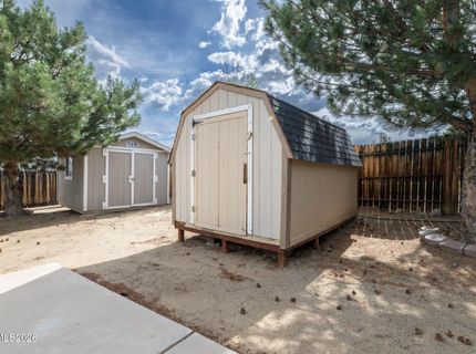 1436 Kinglet Drive, Spanish Springs, NV 89441 Photo