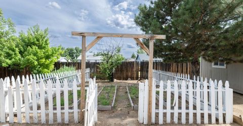 1436 Kinglet Drive, Spanish Springs, NV 89441 Photo