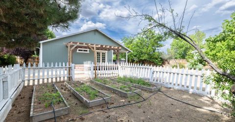 1436 Kinglet Drive, Spanish Springs, NV 89441 Photo