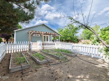 1436 Kinglet Drive, Spanish Springs, NV 89441 Photo