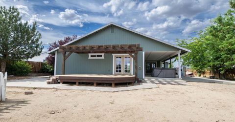 1436 Kinglet Drive, Spanish Springs, NV 89441 Photo