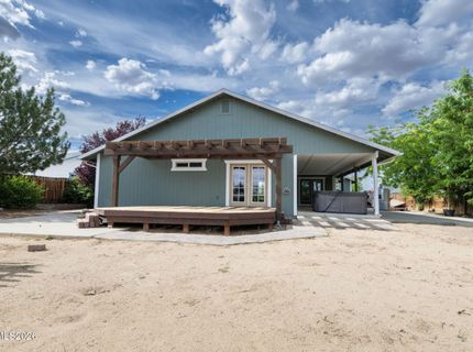 1436 Kinglet Drive, Spanish Springs, NV 89441 Photo
