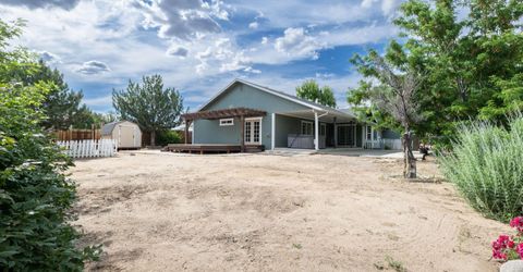 1436 Kinglet Drive, Spanish Springs, NV 89441 Photo