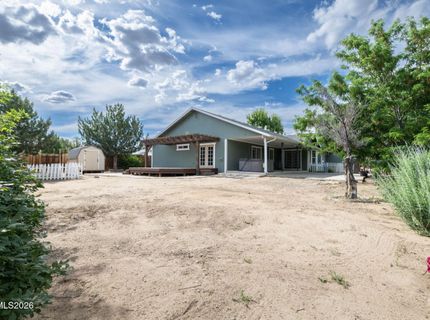 1436 Kinglet Drive, Spanish Springs, NV 89441 Photo