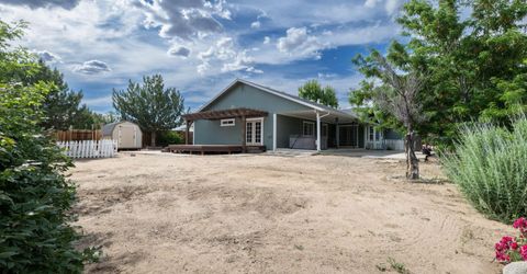 1436 Kinglet Drive, Spanish Springs, NV 89441 Photo