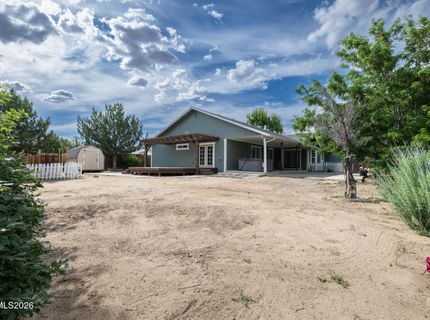 1436 Kinglet Drive, Spanish Springs, NV 89441 Photo