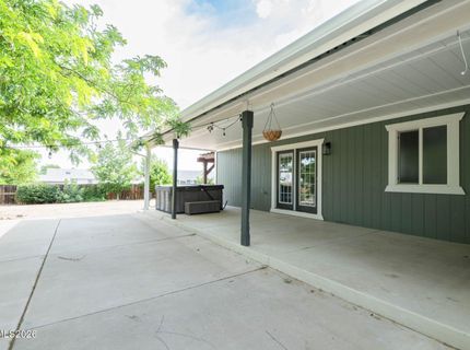 1436 Kinglet Drive, Spanish Springs, NV 89441 Photo