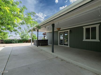 1436 Kinglet Drive, Spanish Springs, NV 89441 Photo