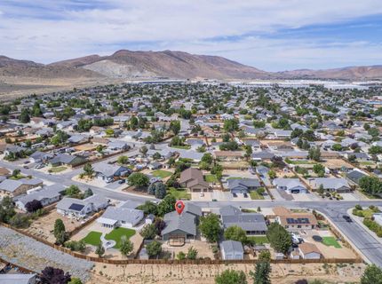 1436 Kinglet Drive, Spanish Springs, NV 89441 Photo