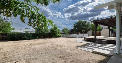 1436 Kinglet Drive, Spanish Springs, NV 89441 Photo
