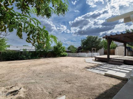 1436 Kinglet Drive, Spanish Springs, NV 89441 Photo